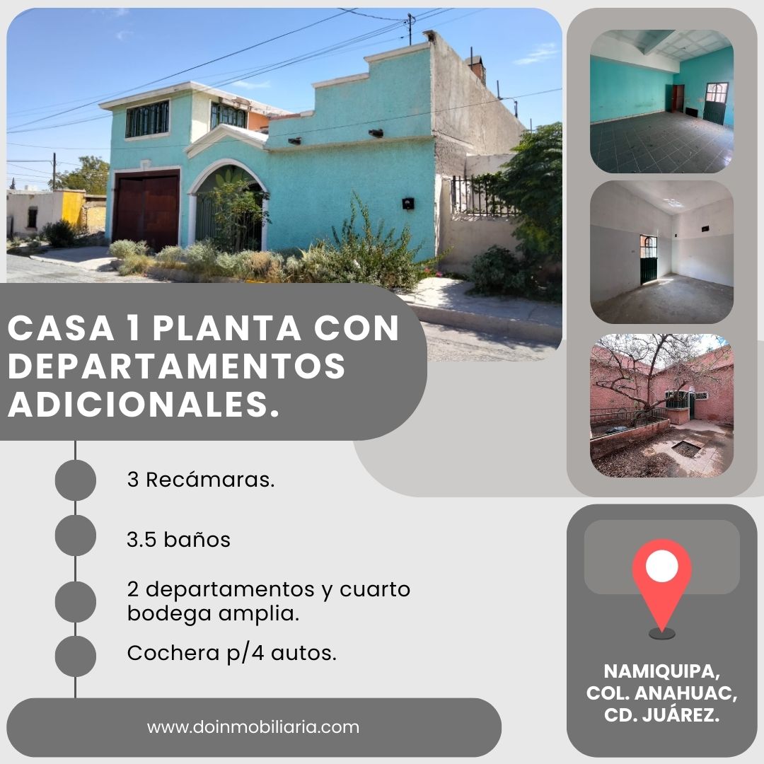 foto genérica de una casa o residencia